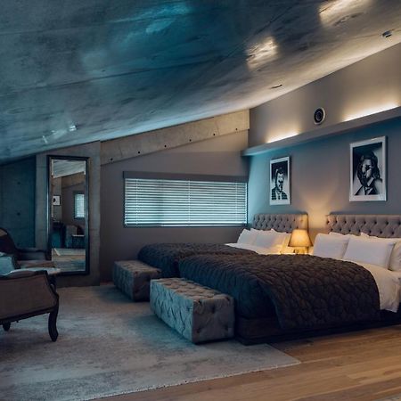 Node Hotel Kyoto Exterior foto